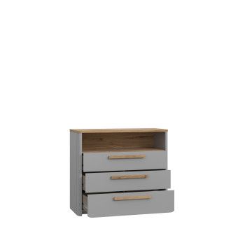  Meble Forte SURFINIO Meble Forte Komoda Meble Forte - 2