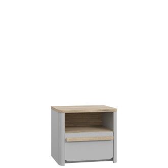  Meble Forte SURFINIO Meble Forte Szafka nocna Meble Forte - 1