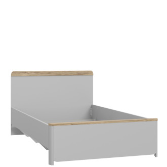  Meble Forte SURFINIO Meble Forte Łóżko Meble Forte - 1