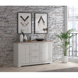  Meble Forte ILOPPA Meble Forte Komoda Meble Forte - 3