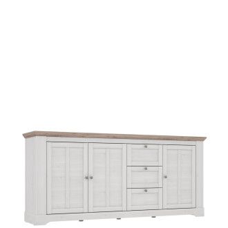  Meble Forte ILOPPA Meble Forte Komoda Meble Forte - 1