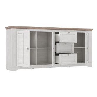  Meble Forte ILOPPA Meble Forte Komoda Meble Forte - 2