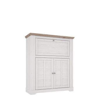  Meble Forte ILOPPA Meble Forte Komoda z barkiem Meble Forte - 1