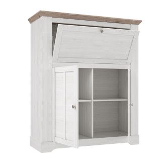  Meble Forte ILOPPA Meble Forte Komoda z barkiem Meble Forte - 2