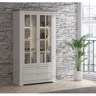  Meble Forte ILOPPA Meble Forte Witryna L/P Meble Forte - 4