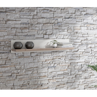  Meble Forte ILOPPA Meble Forte Półka wisząca Meble Forte - 2