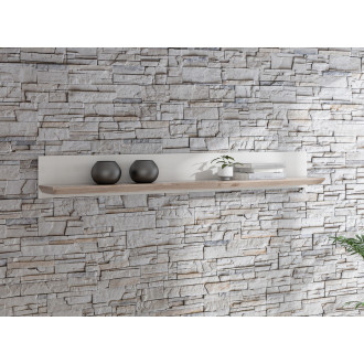  Meble Forte ILOPPA Meble Forte Półka wisząca Meble Forte - 2