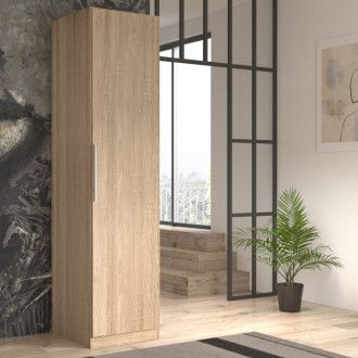  Meble Forte CADIXO Meble Forte Szafa ubraniowa Meble Forte - 3