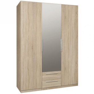  Meble Forte CADIXO Meble Forte Szafa ubraniowa Meble Forte - 1