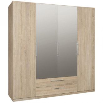  Meble Forte CADIXO Meble Forte Szafa ubraniowa Meble Forte - 1