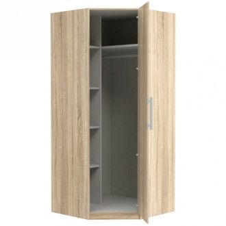  Meble Forte CADIXO Meble Forte Szafa ubraniowa Meble Forte - 2