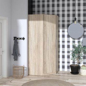  Meble Forte CADIXO Meble Forte Szafa ubraniowa Meble Forte - 3