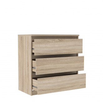  Komody Meble Forte Komoda CHELSEA CHLK23 D30f Meble Forte - 2