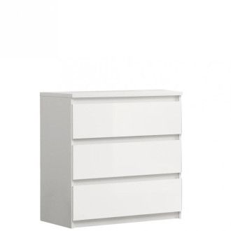  Komody Meble Forte Komoda CHELSEA CHLK23 U42 Meble Forte - 1