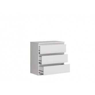  Komody Meble Forte Komoda CHELSEA CHLK23 U42 Meble Forte - 2