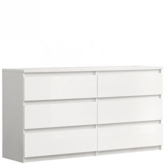  Komody Meble Forte Komoda CHELSEA CHLK26 U42 Meble Forte - 1