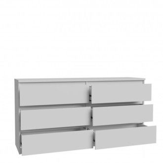  Komody Meble Forte Komoda CHELSEA CHLK26 U42 Meble Forte - 2