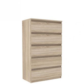  Komody Meble Forte Komoda CHELSEA CHLK45 D30f Meble Forte - 1