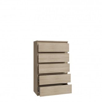  Komody Meble Forte Komoda CHELSEA CHLK45 D30f Meble Forte - 2