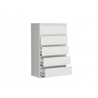  Komody Meble Forte Komoda CHELSEA CHLK45 U42 Meble Forte - 2