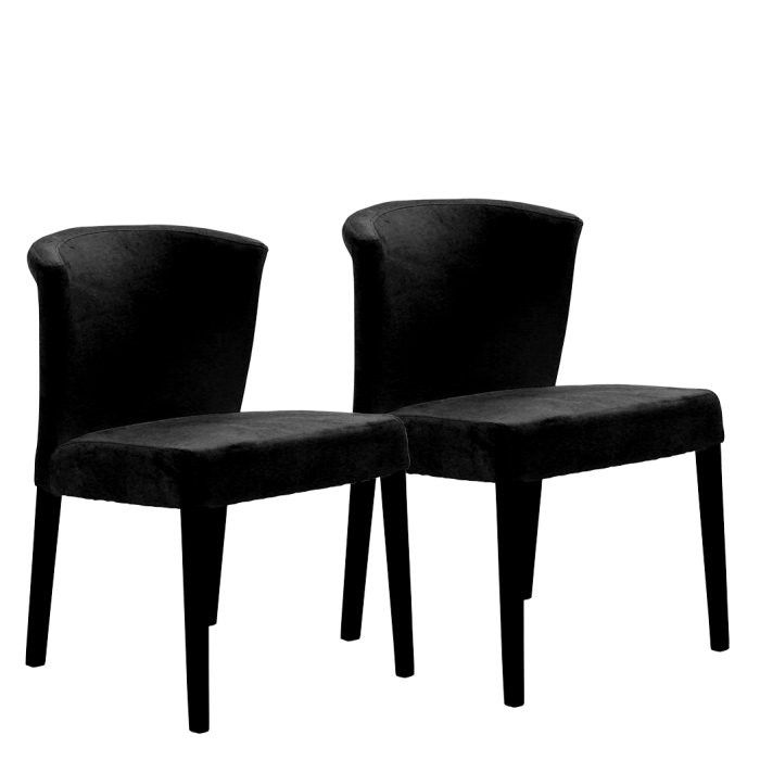  Krzesła Meble Forte krzesło HIDEKI Meble Forte - 1
