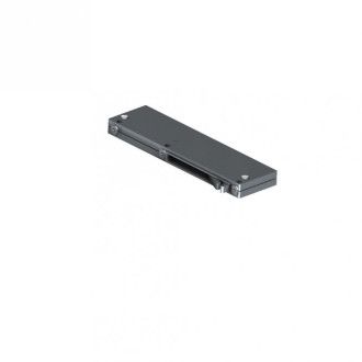  Półki, kwietniki, dodatki meblowe Meble Forte Hamulec do drzwi do szaf: NRGS82511-C752, NRGS82511-Q45,DQLS82411-M267 typ IZH06 