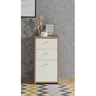  Komody Meble Forte Komoda BEST CHEST SQNK211-C804 Meble Forte - 3