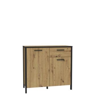  Komody Meble Forte Komoda KUSK223 Meble Forte - 1