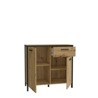  Komody Meble Forte Komoda KUSK223 Meble Forte - 2