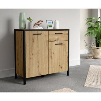  Komody Meble Forte Komoda KUSK223 Meble Forte - 3