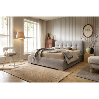  Łóżka COMFORTEO ŁÓŻKO ASTON Comforteo - 1