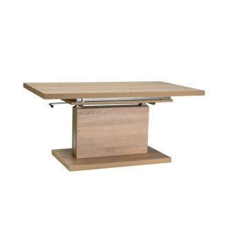  ławostoły ŁAWOSTÓŁ AMBER KOLOR DĄB SONOMA AMBERDS Meble Signal - 1