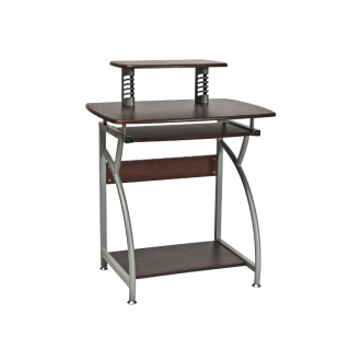  biurka BIURKO B-07 CIEMNY BRĄZ B07OR Meble Signal - 1