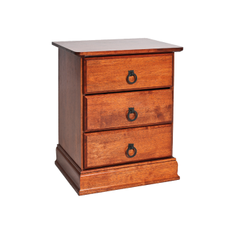  szafki nocne SZAFKA NOCNA BOSTON BOSTONSZN Meble Signal - 1