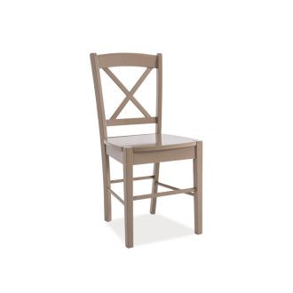  krzesła KRZESŁO CD-56 TRUFLA CD56SZ Meble Signal - 1