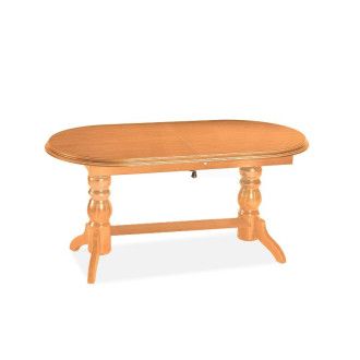  ŁAWOSTÓŁ DANIEL KOLOR OLCHA 120(160)x70x61(75) DANIELOC Meble Signal 