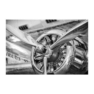  OBRAZ ENGINE 120X80 ENGINE120 Meble Signal 