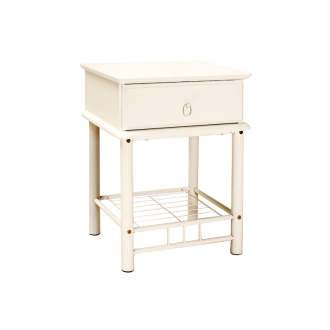  SZAFKA NOCNA ET-747 KOLOR BIAŁY ET-747B Meble Signal 