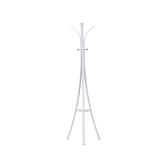  WIESZAK GENT KOLOR BIAŁY GENTB Meble Signal 