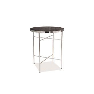  ŁAWA IBIZA C MARMUR/CHROM FI 42 IBIZACMACH Meble Signal 