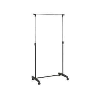  WIESZAK NOVA CHROM/CZARNY NOVAG Meble Signal 