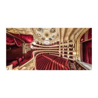  OBRAZ OPERA 140X70 OPERA140 Meble Signal 