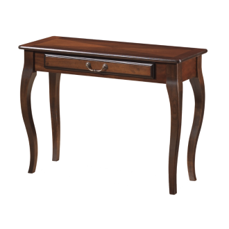  STOLIK PADOVA D CIEMNY ORZECH 104X40 PADOVAD Meble Signal 