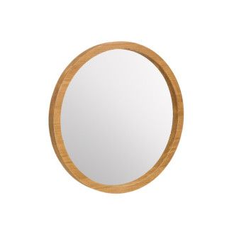  LUSTRO POPRAD BRĄZ MIODOWY FI 62 POPRADLUBM Meble Signal 