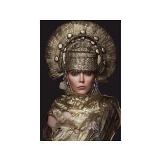  OBRAZ PRINCESS II 80X120 PRINCESSII80 Meble Signal 