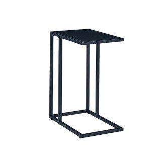  ŁAWA SYMPHONY D CZARNY/CZARNY 45X30 SYMPHONYDC Meble Signal 