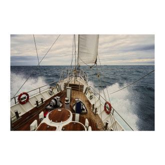  OBRAZ YACHT 120X80 YACHT120 Meble Signal 