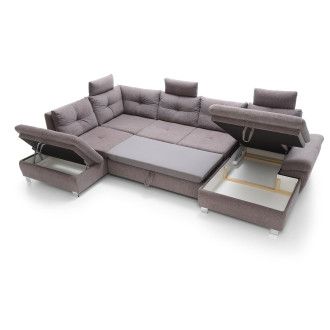  Benix narożnik Madeira Benix 