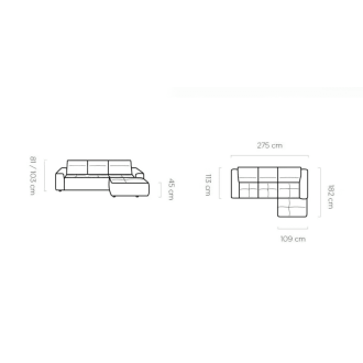  WERSAL NAROZNIK COLOMBO MINI Wersal 