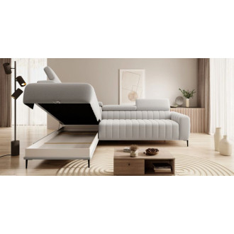 Narożnik Wersal Gandi